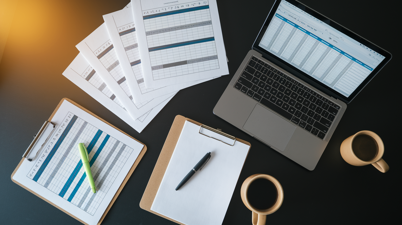 document management compliance — 1