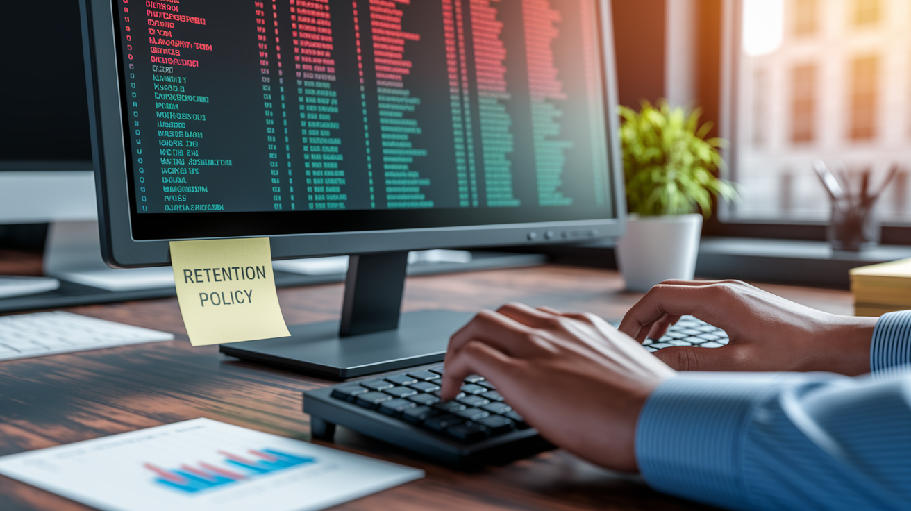 document management compliance — 2