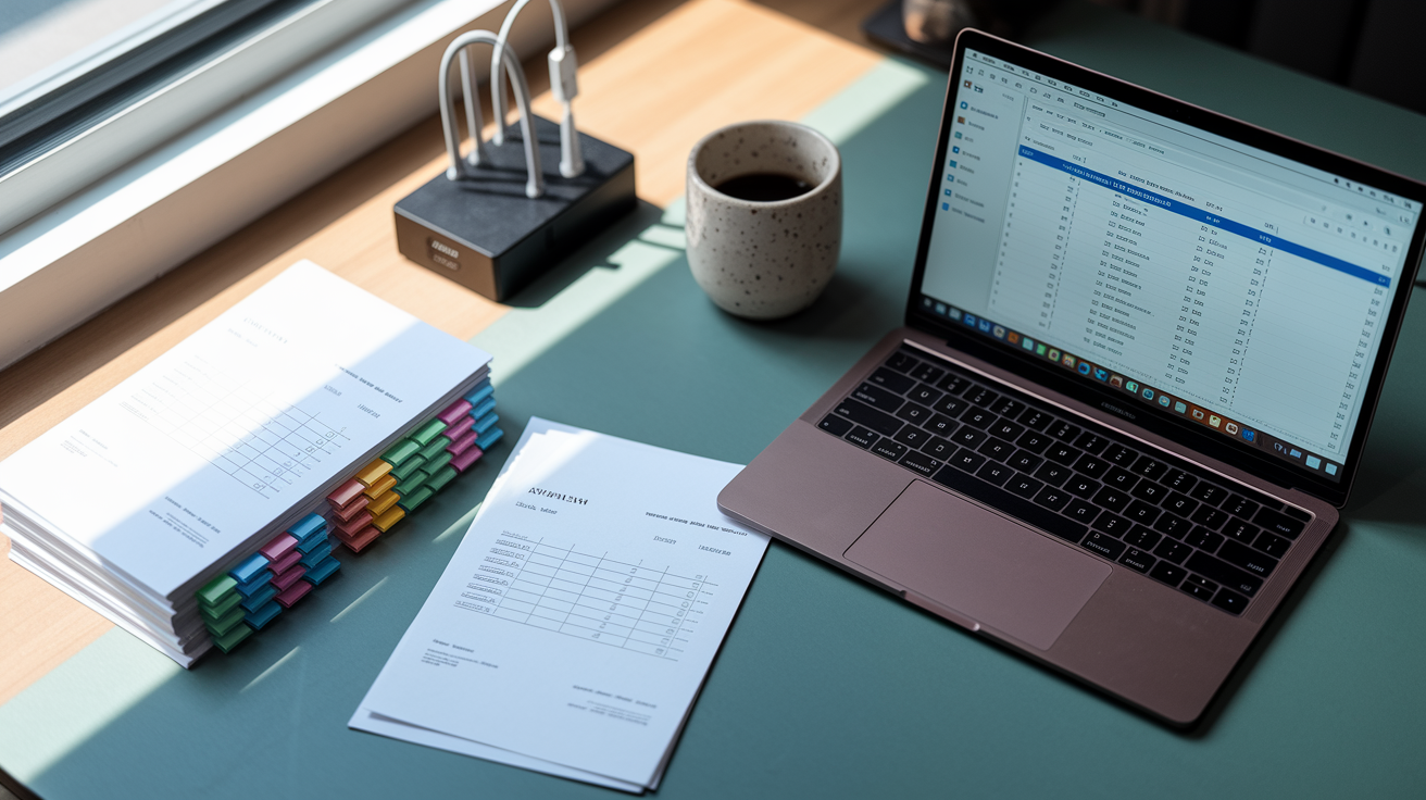 document management employee productivity — 1