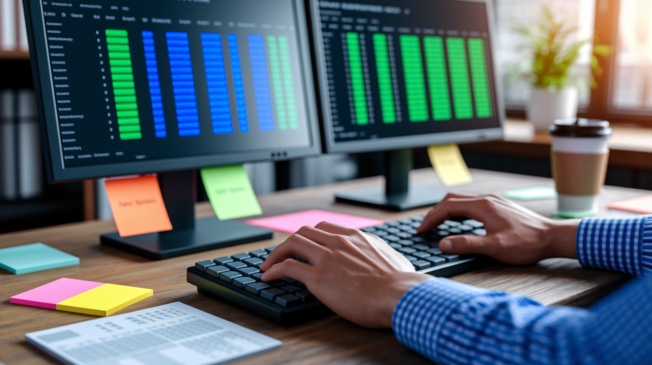 document management employee productivity — 2