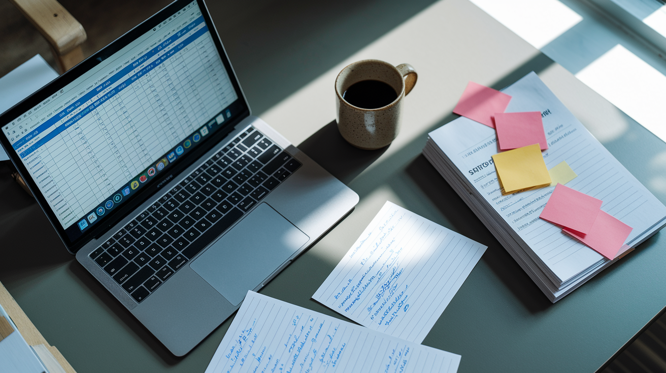 procurement management with Power Apps — 1