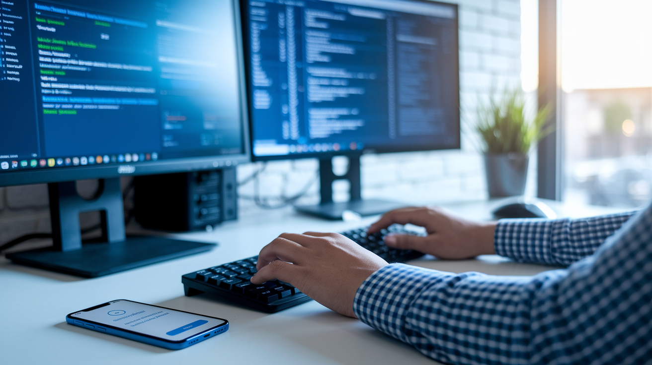 procurement management with Power Apps — 2