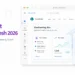 Modern SharePoint 2026 experience designed for improved collaboration, navigation, content discovery, and employee engagement.