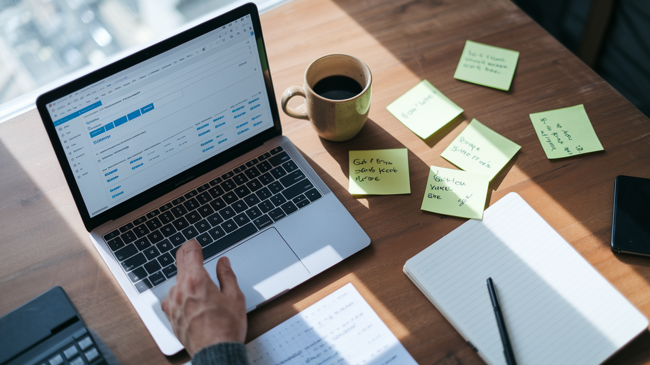 AI business process automation — 1