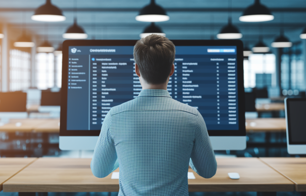 What is Invoice Approval Workflow Software