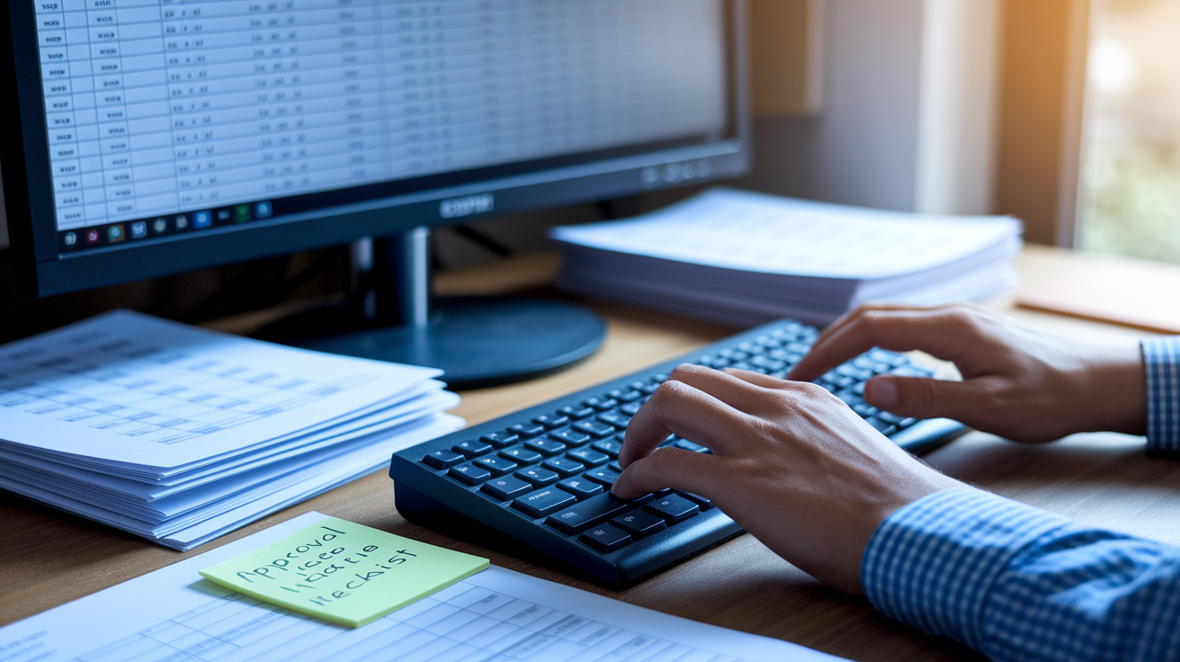 Invoice Approval Workflow — 2