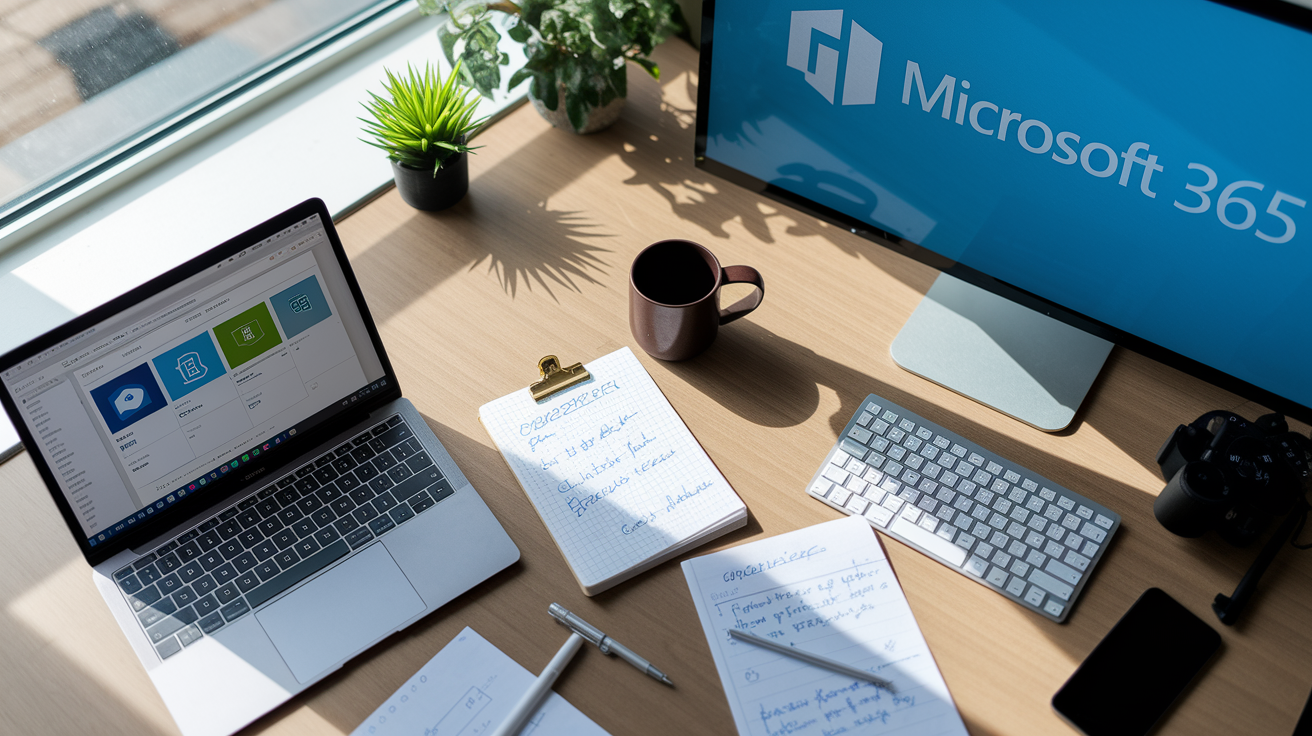 Microsoft Copilot Implementation for SharePoint — 1