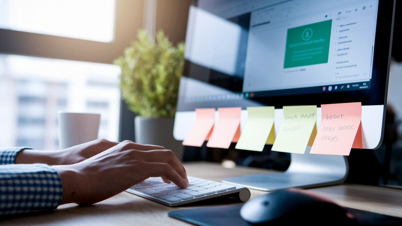 Microsoft Copilot employee productivity — 2