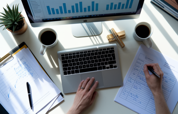 Power BI Development Services India for Enterprise Organizations
