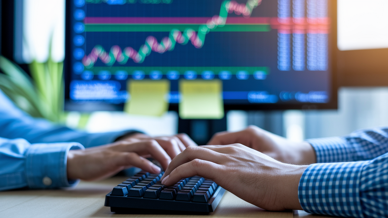 Procurement management Power Automate — 2