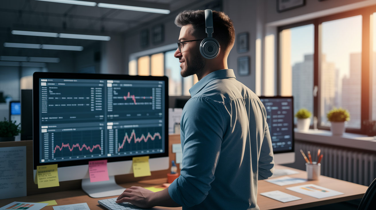 Procurement management Power Automate — 3