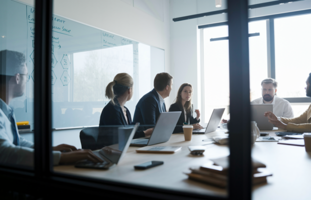 SharePoint Contract Document Management Solution
