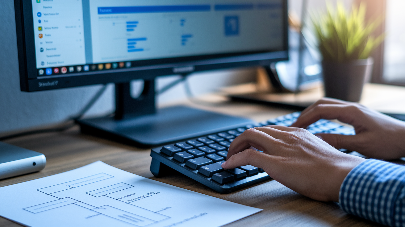 SharePoint consulting for workflow automation — 2