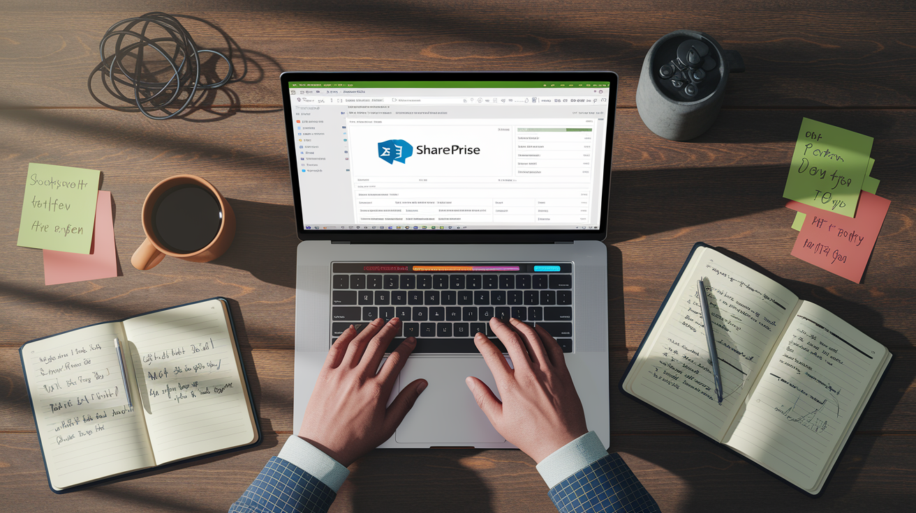 SharePoint solutions — 1