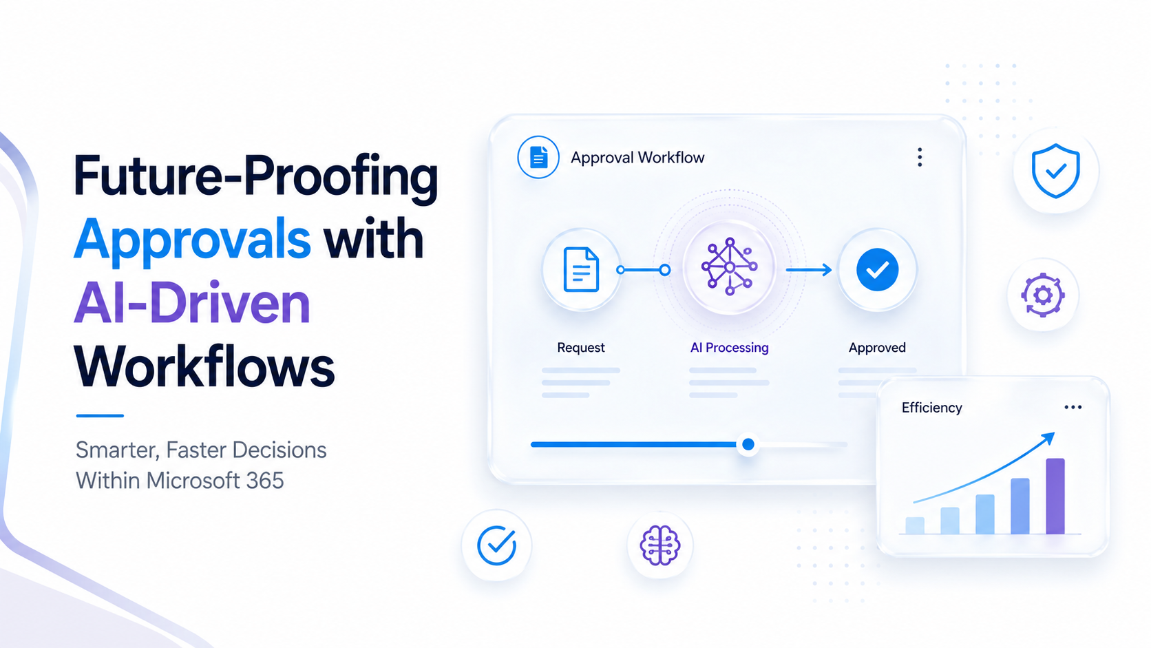 Future-Proofing Business Processes with AI-Driven Approval Workflows