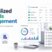 Centralized records management for enterprises