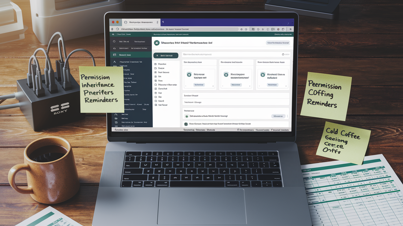 Common SharePoint Issues and How to Troubleshoot Them — 1