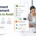 5 document management mistakes to avoid