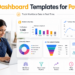 HR dashboard templates for Power BI