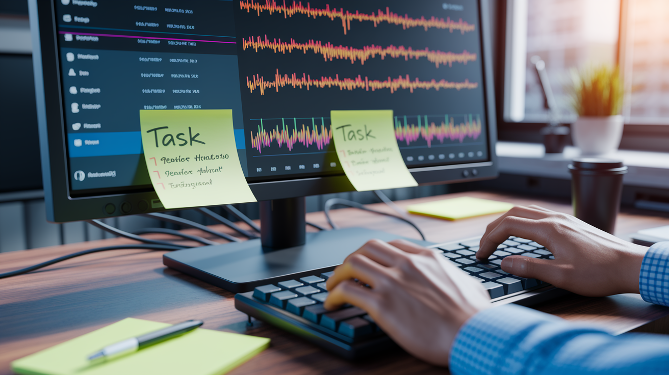 HR analytics templates — 2