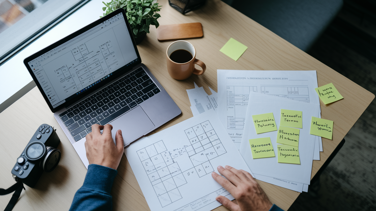 Modern SharePoint Intranet — 1