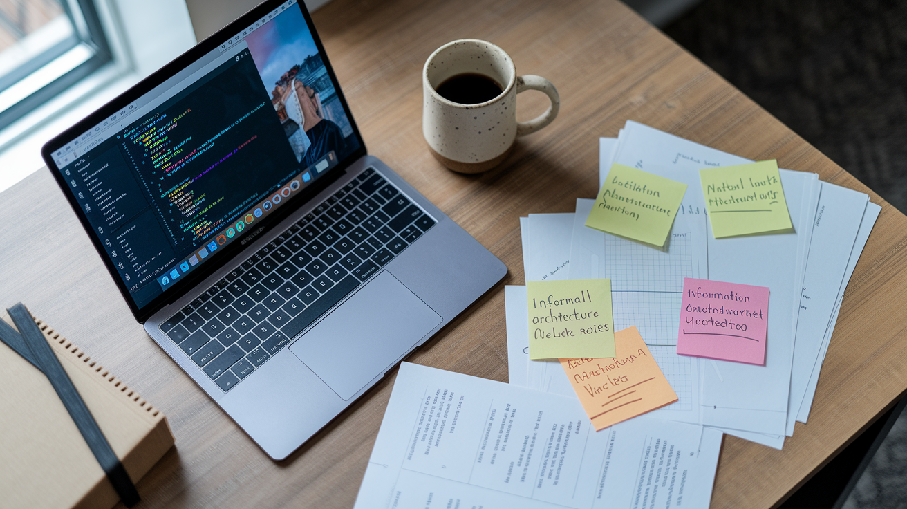SharePoint intranet development — 1
