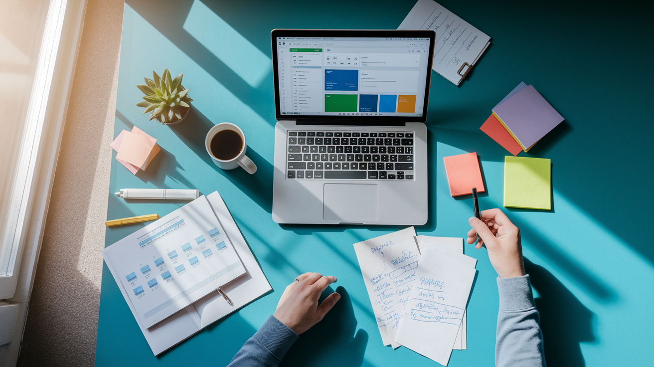 SharePoint intranet development — 1