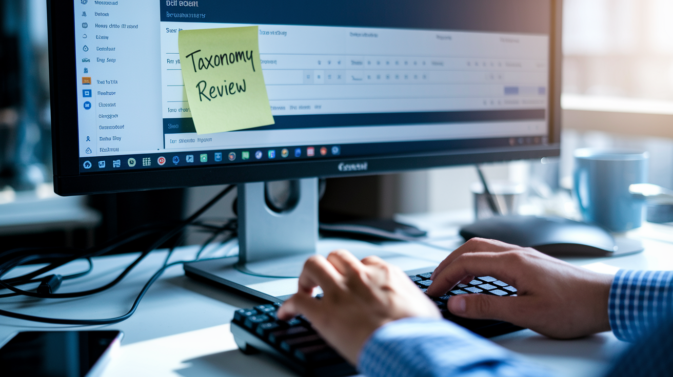 SharePoint intranet development — 2