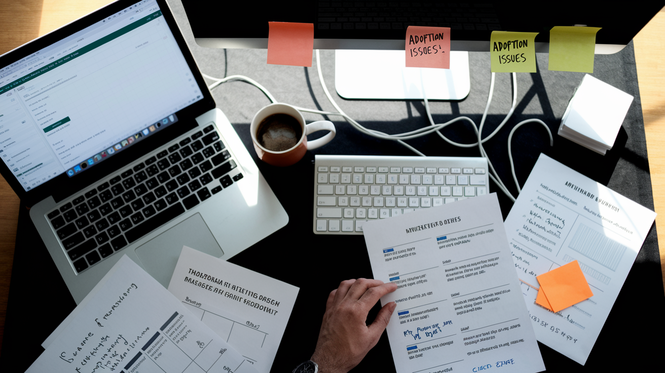 SharePoint intranet — 1