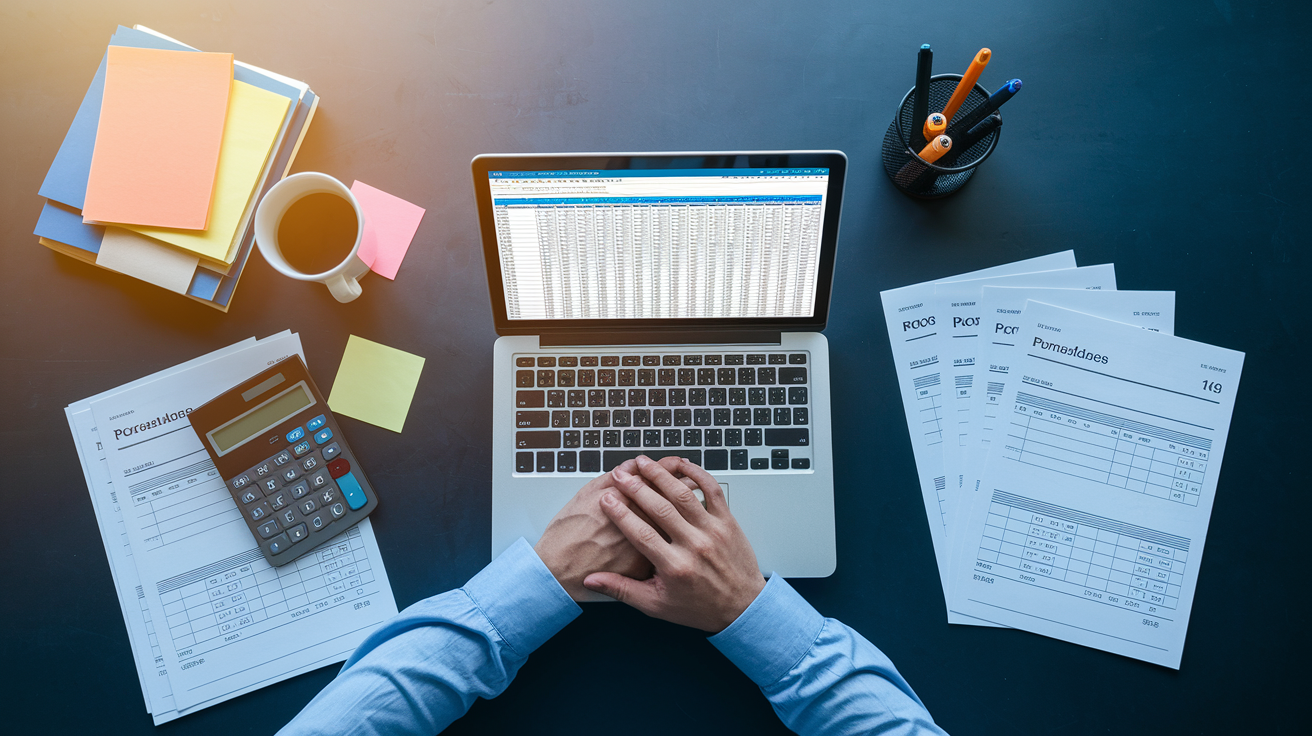 purchase order approval workflow use cases — 1