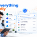 AI enterprise search for instant information