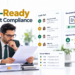 Audit-ready document compliance with audit trail