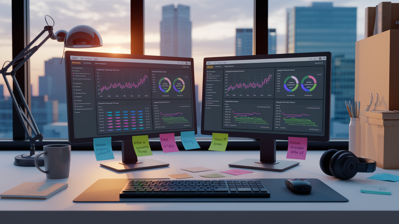 Automating IT Asset Handover Records with SharePoint