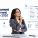 Best document management software 2026 comparison
