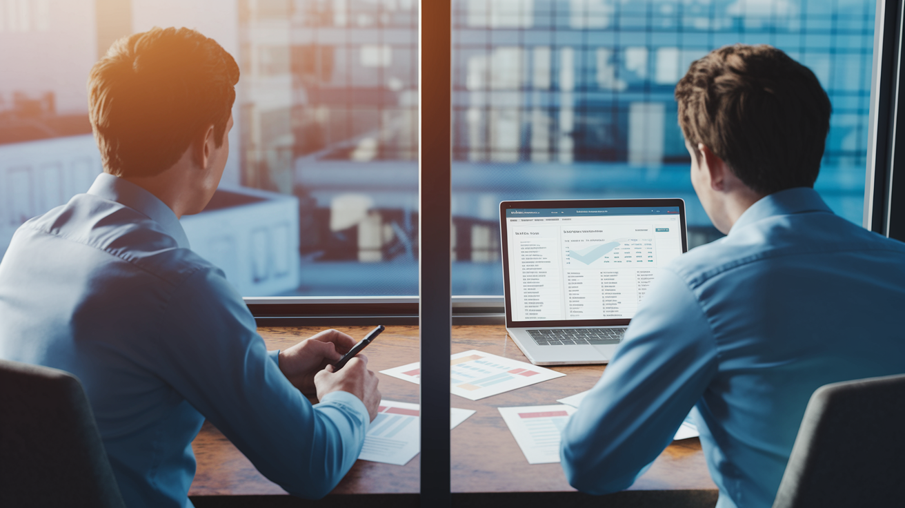 Building a Management Finance Dashboard in Power BI for a Pune Manufacturer