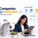 Mumbai companies automating manual business processes