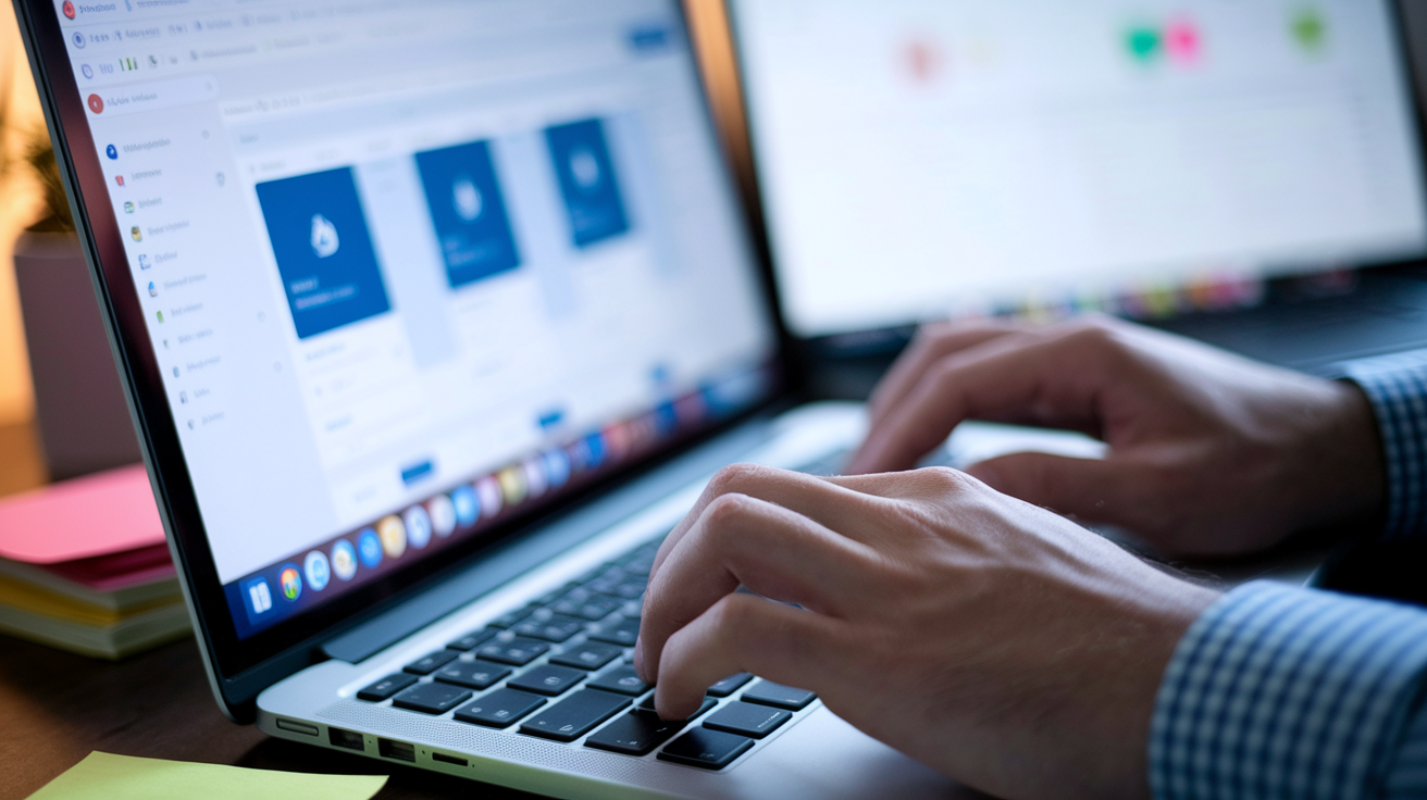Creating a SharePoint New-Joiner Hub for an Automotive Organization — 2