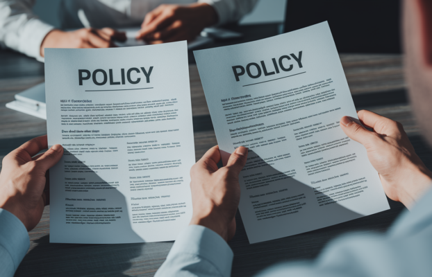 Employees Keep Using Outdated Policies – Here’s How to Make Sure Everyone Sees the Latest Version