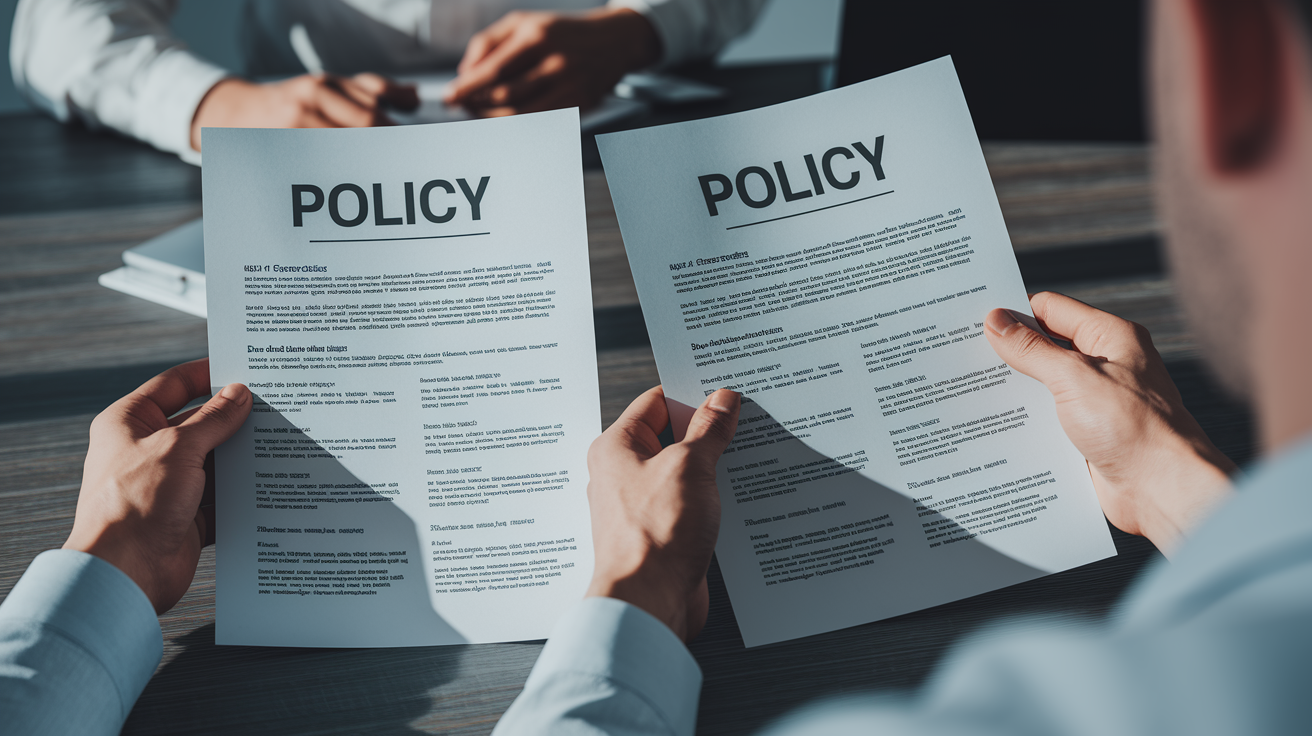 Employees Keep Using Outdated Policies – Here’s How to Make Sure Everyone Sees the Latest Version