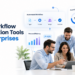 Enterprise workflow automation tools