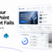Fix a failing SharePoint intranet