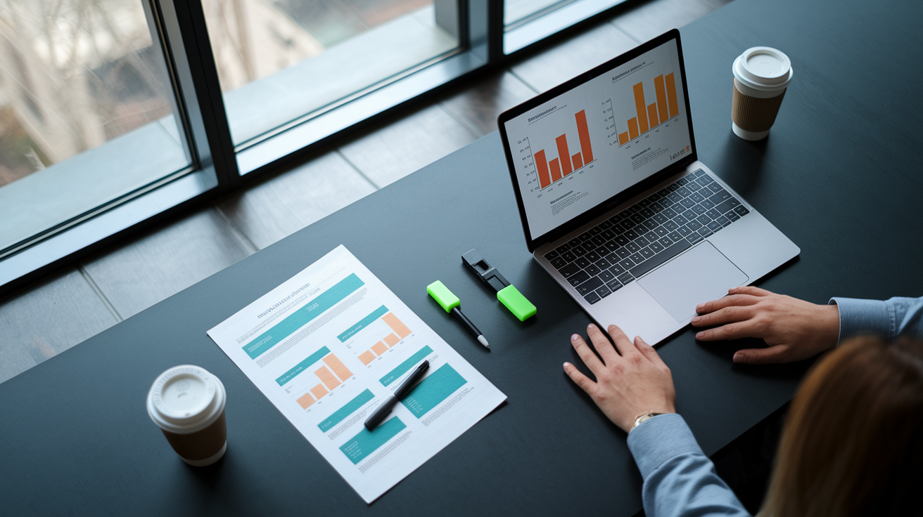 How a Pune Manufacturing Company Modernized Document Management with SharePoint Online