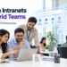 Best intranet software for hybrid teams