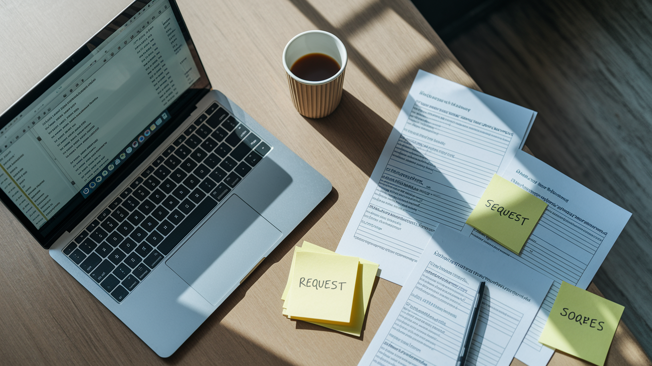Replacing Email-Based Purchase Approvals with SharePoint and Power Automate — 1