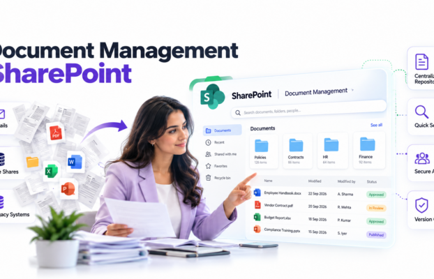 Document Management Systems: The Hidden Costs and True Benefits