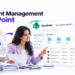 SharePoint document management system