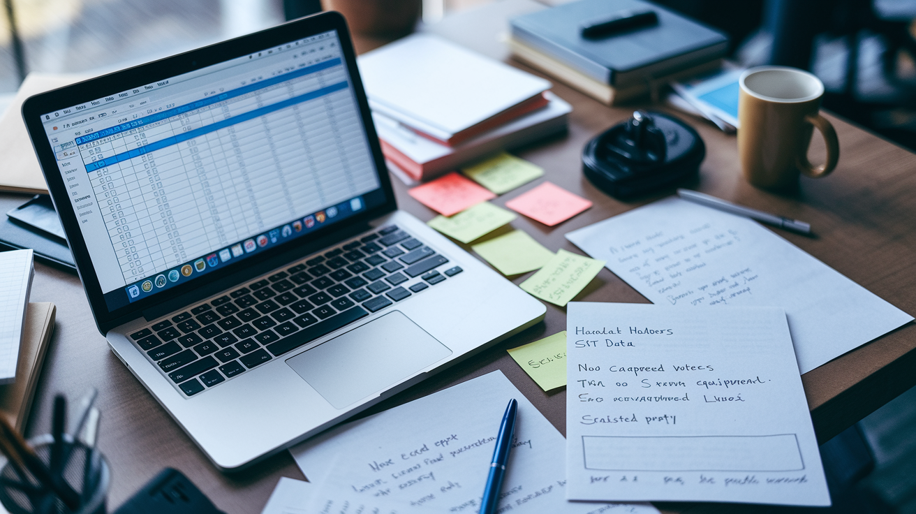 SharePoint IT asset handover workflow — 1