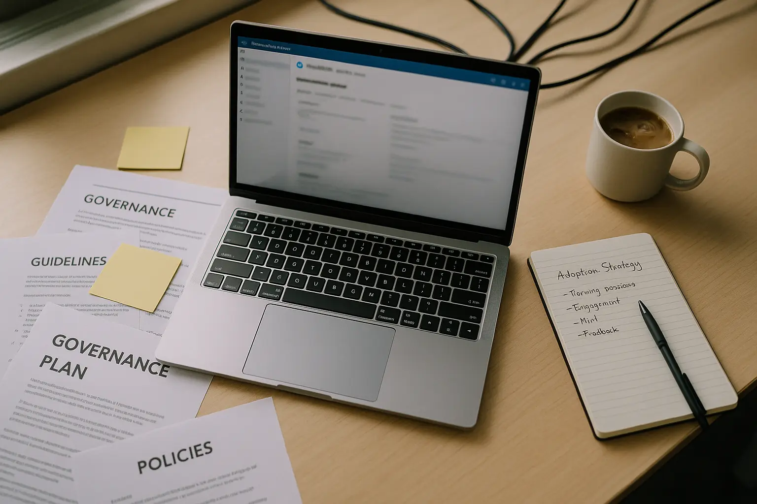SharePoint intranet development — 1