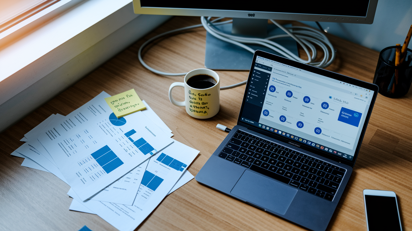 SharePoint intranet — 1