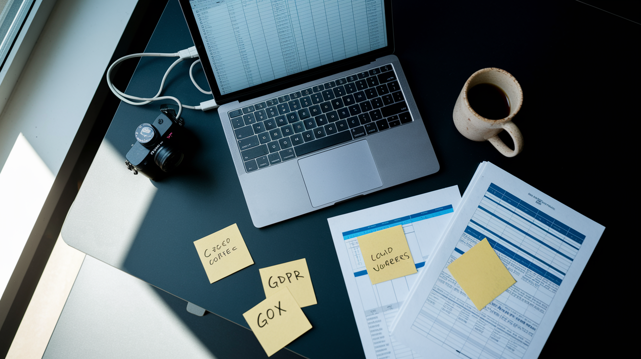 best document management software — 1